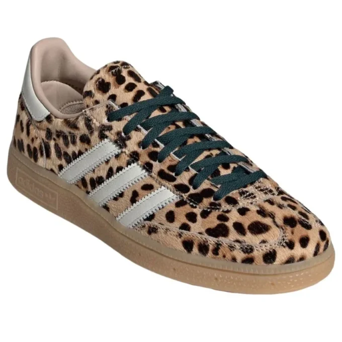 Adidas Handball «Leopard Magic»