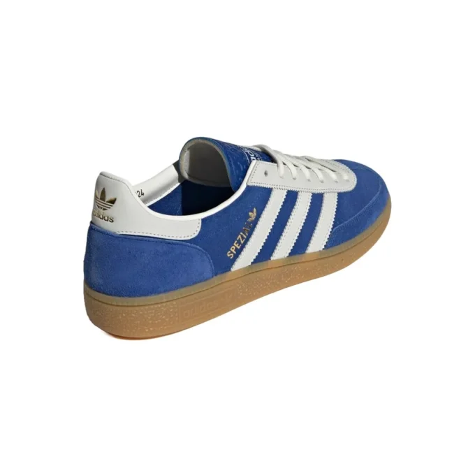Adidas Handball Spezial «75Th Anniversary Pack Collegiate Royal»