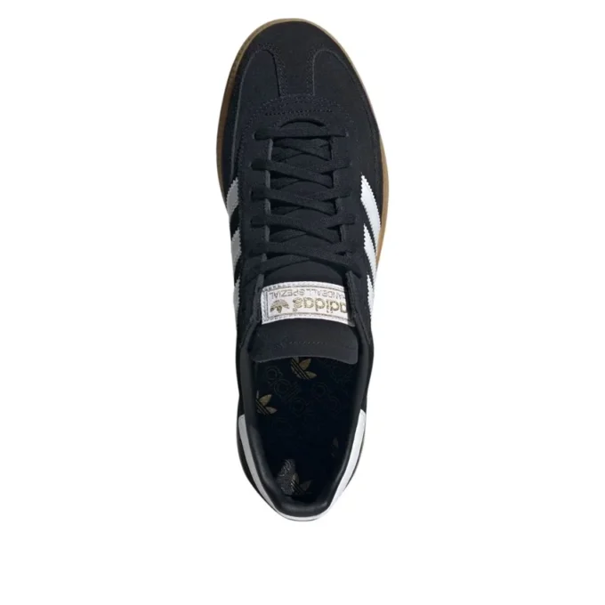 Adidas Handball Spezial «Alumina Dark Brown Gum»