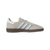 Adidas Handball Spezial «Aluminium Bright Blue»