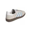 Adidas Handball Spezial «Aluminium Bright Blue»