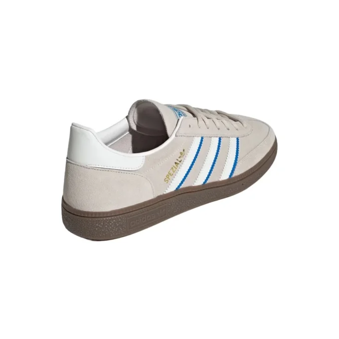 Adidas Handball Spezial «Aluminium Bright Blue»