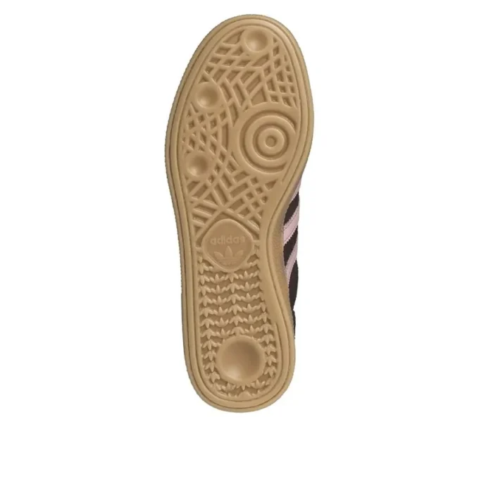 Adidas Handball Spezial «Aurora Coffee Sandy Pink»