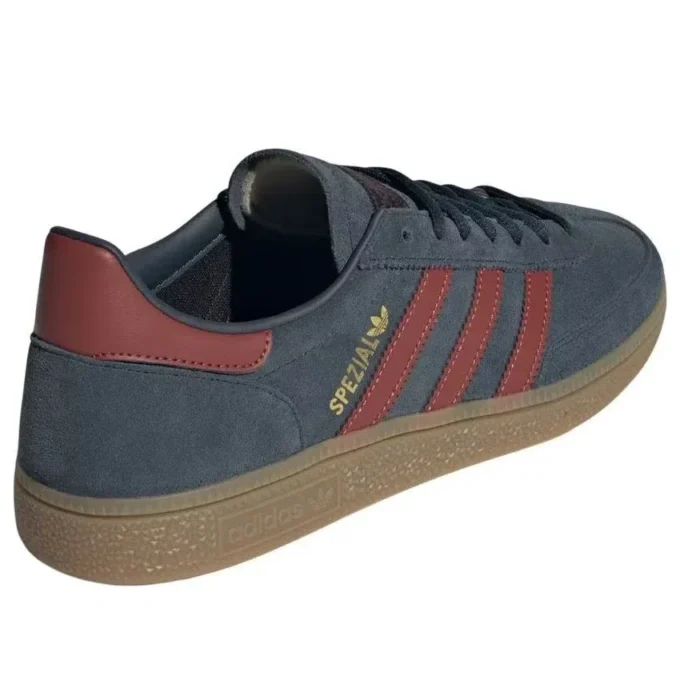 Adidas Handball Spezial «Aurora Ink Wild Sepia»