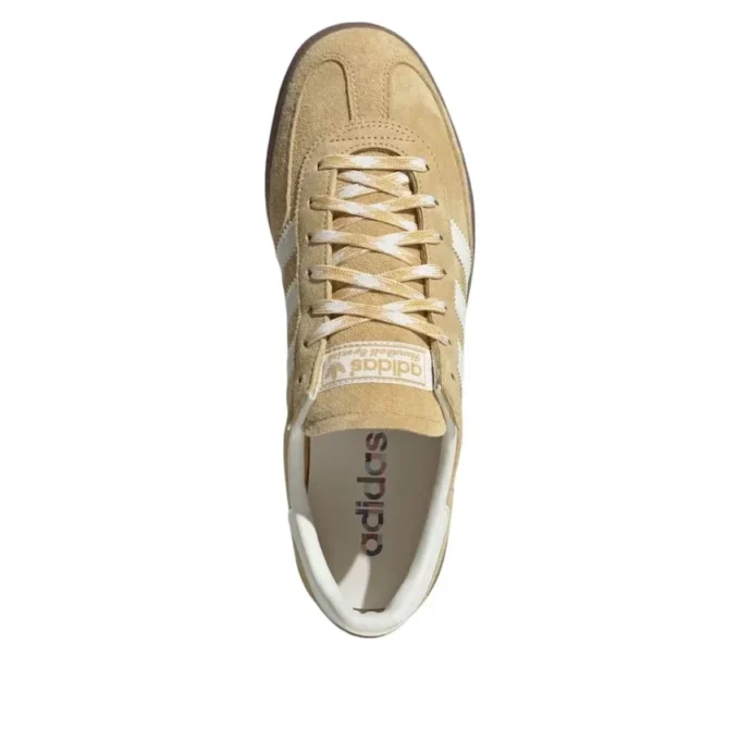 Adidas Handball Spezial «Beige»