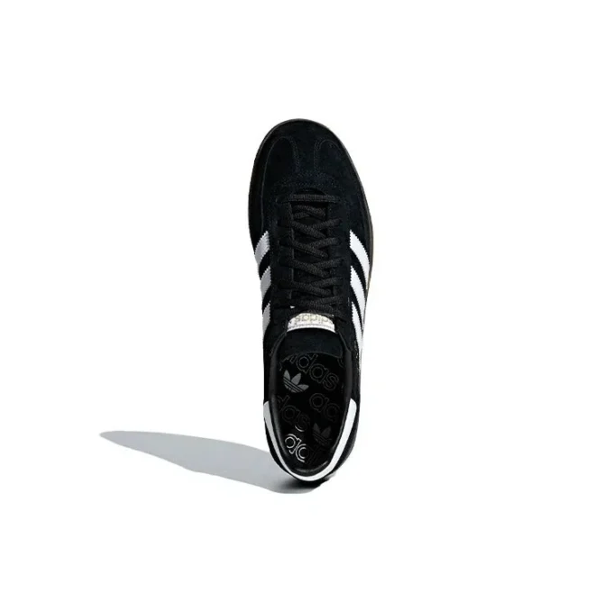 Adidas Handball Spezial «Black Gum»