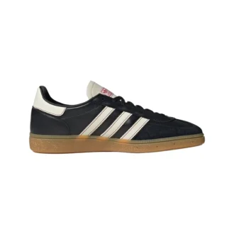 adidas handball spezial black off white red 2 330x330 - Adidas Handball Spezial &laquo;Black off White Red&raquo;