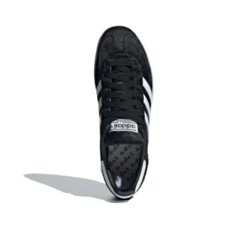 Adidas Handball Spezial «Black White»