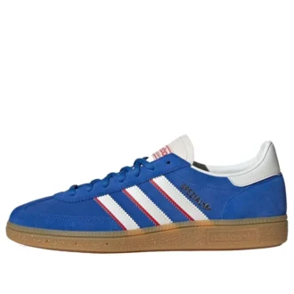 Adidas Handball Spezial «Blue Better Scarlet»