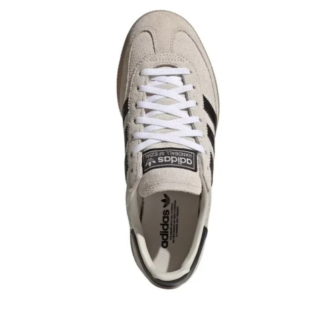 Adidas Handball Spezial Bold «Alumina Black Gum»