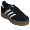 Adidas Handball Spezial Bold «Black White Gum»