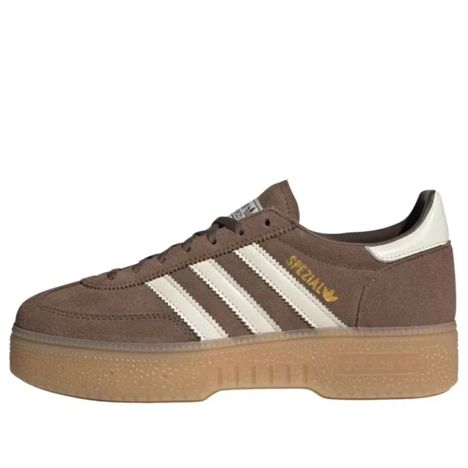 Adidas Handball Spezial Bold «Earth Strata off White»
