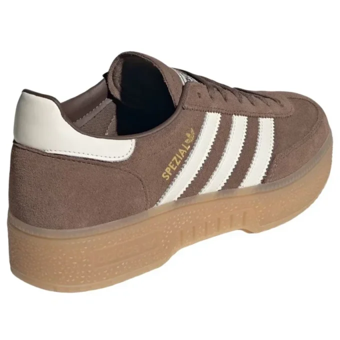 Adidas Handball Spezial Bold «Earth Strata off White»