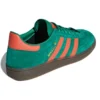Adidas Handball Spezial «Bold Green»