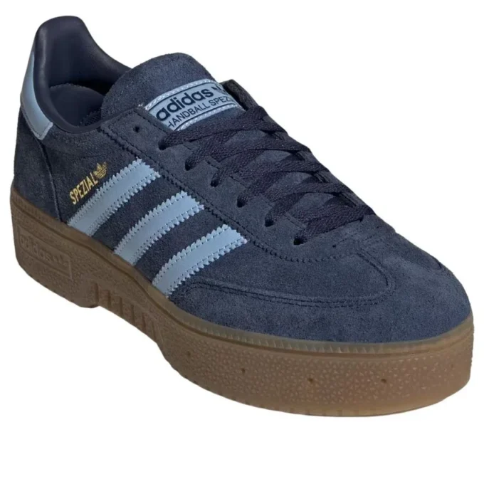 Adidas Handball Spezial Bold «Night Indigo Clear Sky»