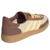 Adidas Handball Spezial «Brown Almost Yellow»