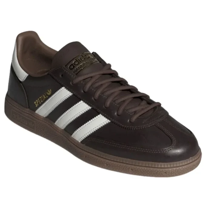 Adidas Handball Spezial «Brown White Earth Strata»