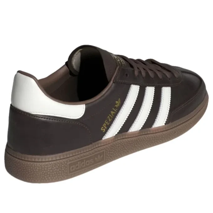Adidas Handball Spezial «Brown White Earth Strata»