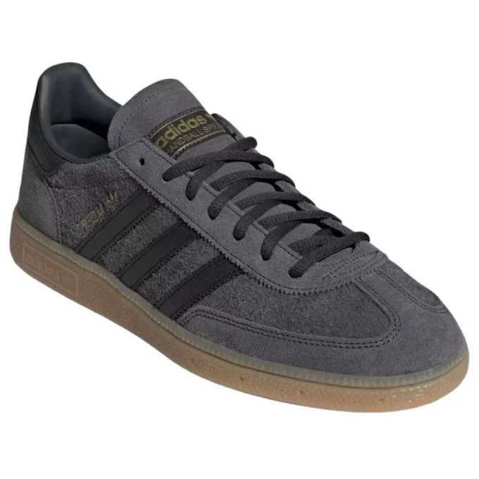 Adidas Handball Spezial «Carbon Black»