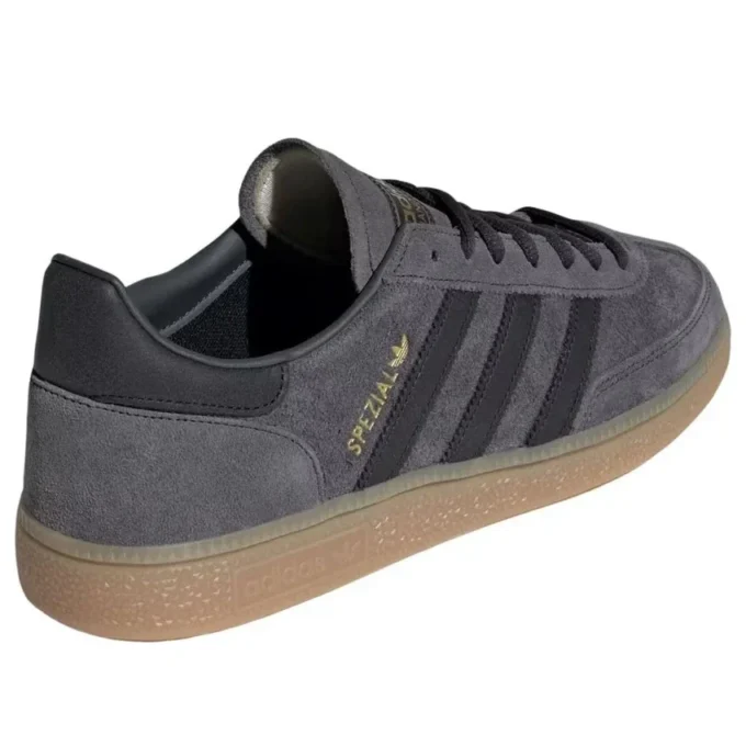 Adidas Handball Spezial «Carbon Black»