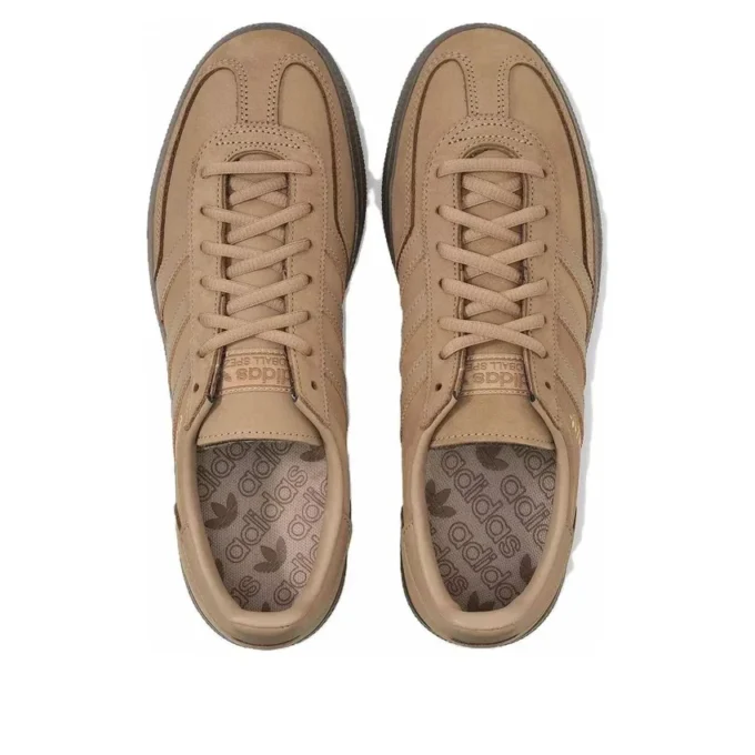 Adidas Handball Spezial «Cardboard Brown Desert»