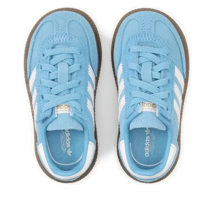 Adidas Handball Spezial Cf «Light Blue»