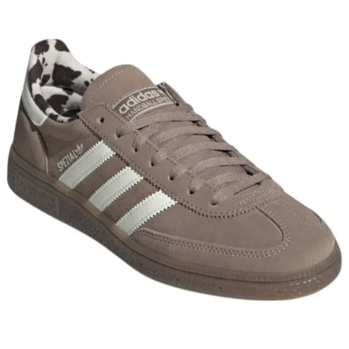 Adidas Handball Spezial «Chalky Brown»