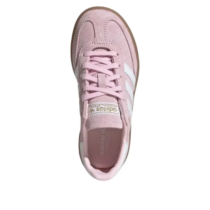 Adidas Handball Spezial «Clear Pink»