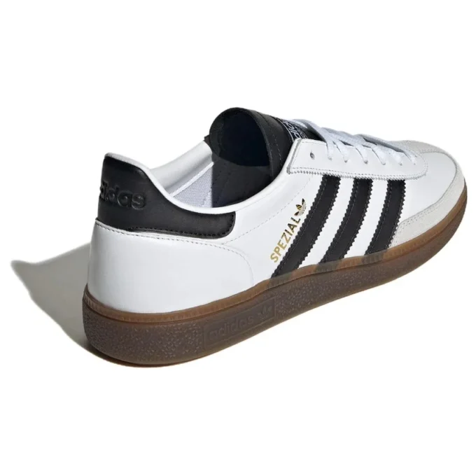 Adidas Handball Spezial «Cloud White Black»