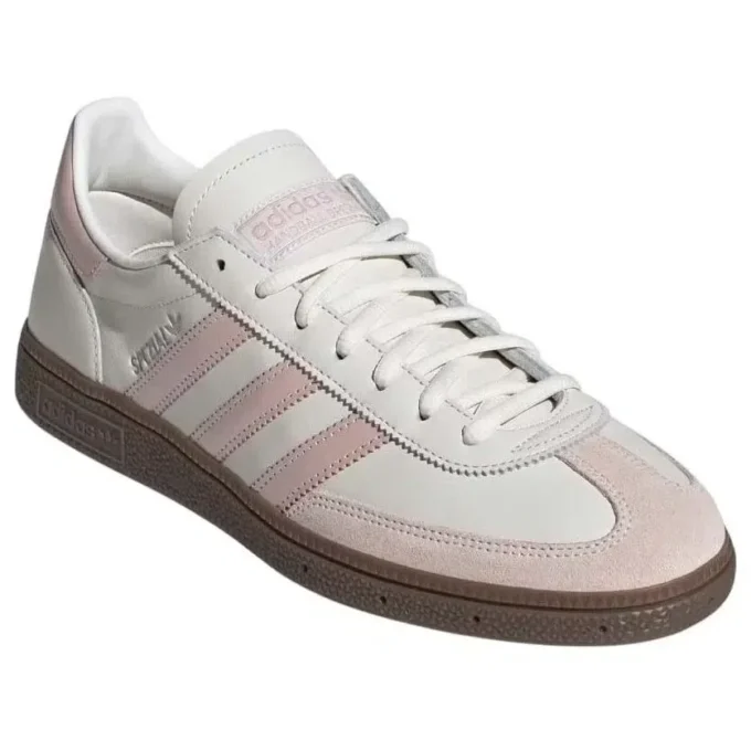 Adidas Handball Spezial «Cloud White Sandy Pink»