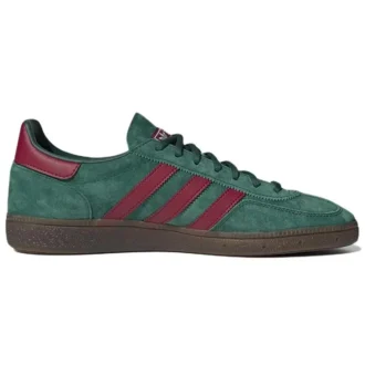 Adidas Handball Spezial «Collegiate Green Burgundy»