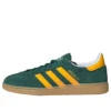 Adidas Handball Spezial «Collegiate Green Crew Yellow»