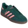 Adidas Handball Spezial «Collegiate Green Pink Spark»