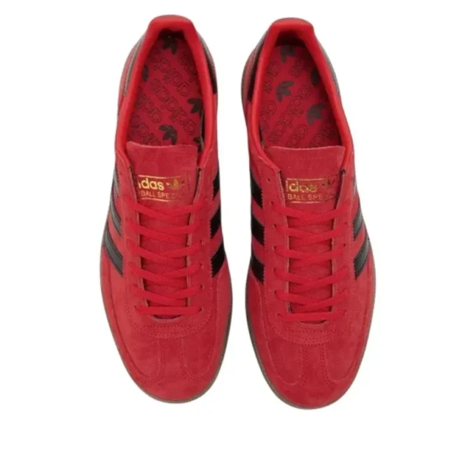 Adidas Handball Spezial «Collegiate Red Black»