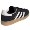 Adidas Handball Spezial «Core Black off White Gum»