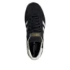 Adidas Handball Spezial «Core Black off White Gum»