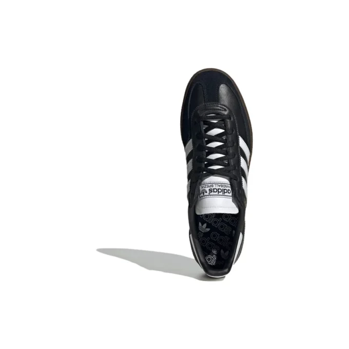 Adidas Handball Spezial «Core Black White Gum»