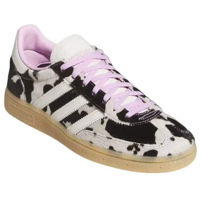 Adidas Handball Spezial «Cow Print Bliss Lilac»