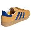 Adidas Handball Spezial «Crew Yellow Collegiate Royal»