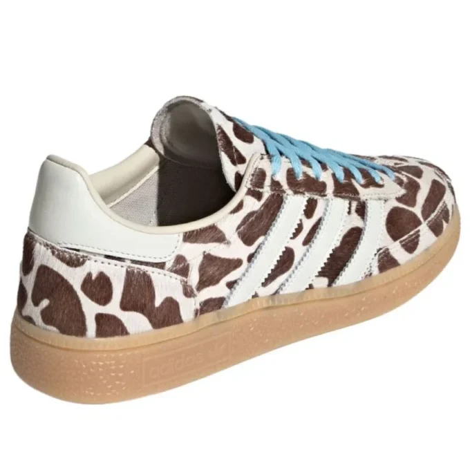 Adidas Handball Spezial «Crystal Linen Ivory Ice Blue»