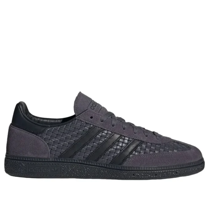 Adidas Handball Spezial «Dusky Territory Purple Black»