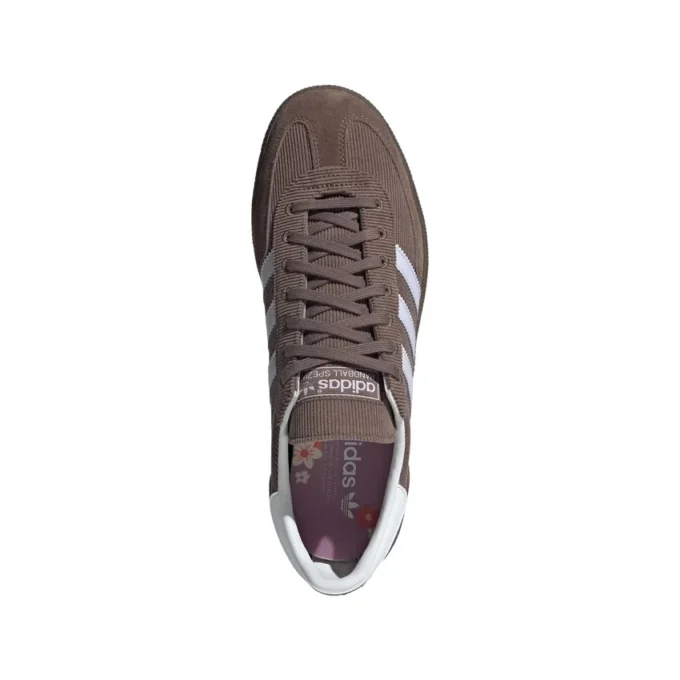 Adidas Handball Spezial «Earth Strata Silver Dawn»