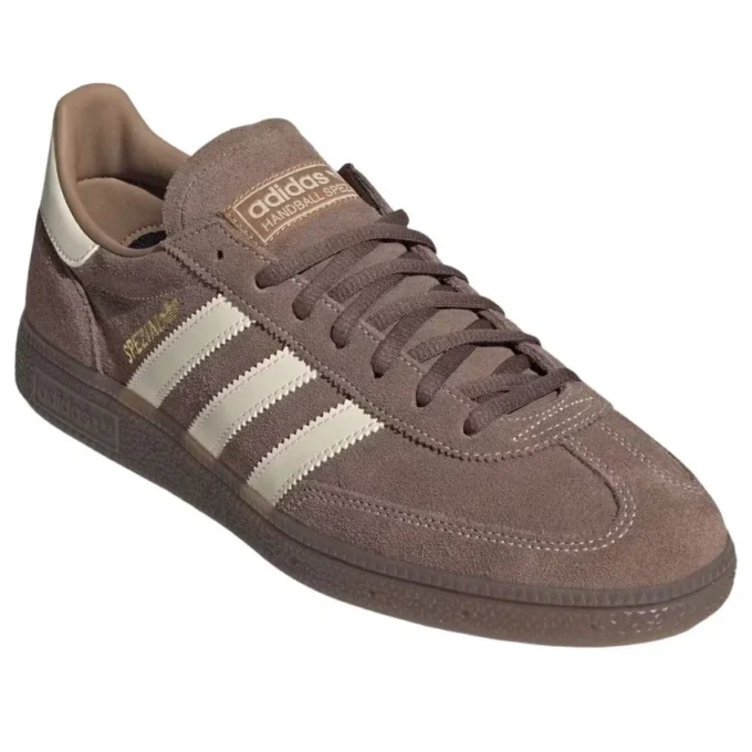 Adidas Handball Spezial «Earth Strata Wonder White»