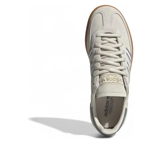 Adidas Handball Spezial Elastic «Alumina White Grey»