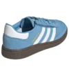 Adidas Handball Spezial Elastic Lace «Light Blue White»