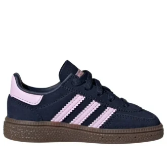 Adidas Handball Spezial Elastic «Night Indigo Orchid Fusion» Adidas Handball Spezial Elastic «Night Indigo Orchid Fusion»