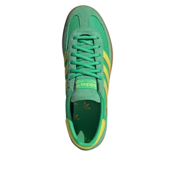 Adidas Handball Spezial «Energy Green»