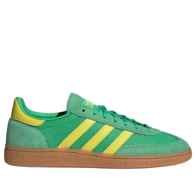 Adidas Handball Spezial «Energy Green»