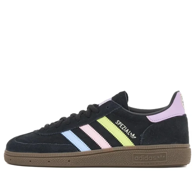 Adidas Handball Spezial Fifa World Cup 2026 Japan «Black»