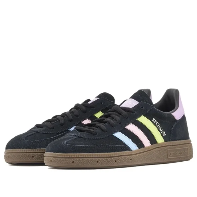 Adidas Handball Spezial Fifa World Cup 2026 Japan «Black»